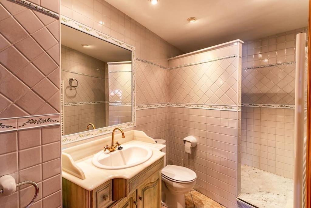 Apartamento Los 3 Reyes Valderrobres Exterior foto